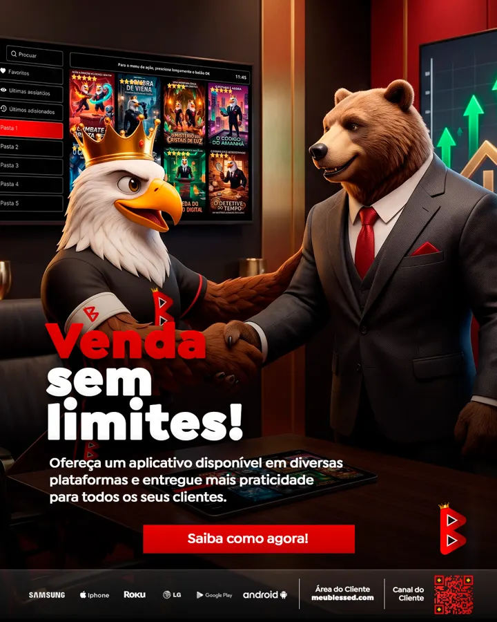 Arte: Venda sem limites